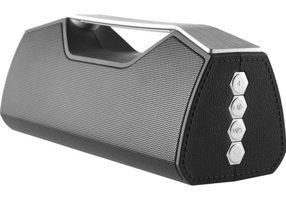 MF PRODUCT Acoustic 0146 5 W Siyah Bluetooth Hoparlör