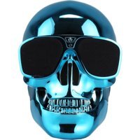 Zsykd Kurukafa 5 W Mavi Bluetooth Hoparlör