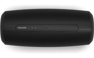 Philips TAS6305/00 5 W Siyah Bluetooth Hoparlör