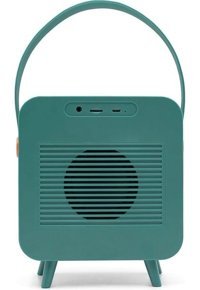Alili V9 5 W Yeşil Bluetooth Hoparlör