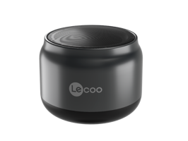 Lenovo DS106 Gri Bluetooth Hoparlör