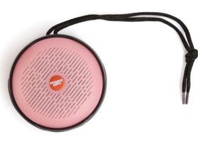 Powerway WRX06 Siyah Bluetooth Hoparlör