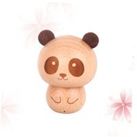 Osaladi Panda 3 W Kahverengi Bluetooth Hoparlör