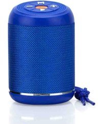 Auris ARS-SP7 Radyolu Mavi Bluetooth Hoparlör