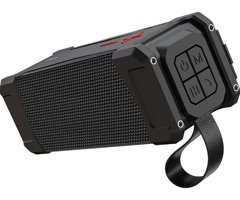 Hoco HC6 Magic 5 W Siyah Bluetooth Hoparlör