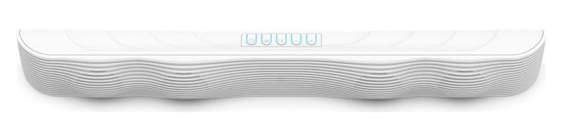 Hallow BS21 20 W Beyaz Bluetooth Hoparlör