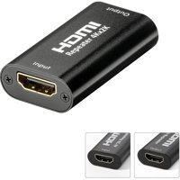 Hadron HDX-1303 Repeater Siyah Bluetooth Hoparlör