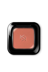 Kiko High Pigment 08 Matte Rust Toz Mat Tekli Far Turuncu