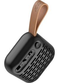 Hoco BS22 Siyah Bluetooth Hoparlör
