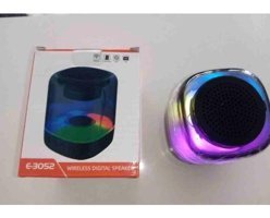 Kensa KH-397 Siyah Bluetooth Hoparlör