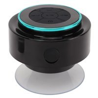Elprico Mini 3 W Siyah Bluetooth Hoparlör