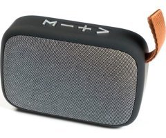 Charge G2 Radyolu Gri Bluetooth Hoparlör