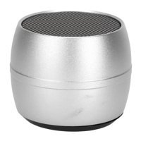 Shanrya Mini 3 W Gümüş Bluetooth Hoparlör