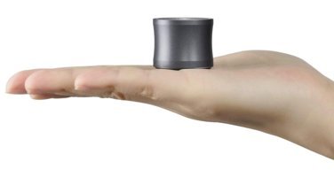 Ewa A109 5 W Gri Bluetooth Hoparlör