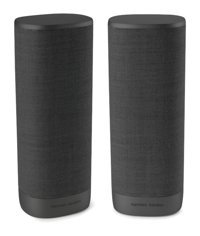 Harman Kardon Citation Surround 50 W Siyah Bluetooth Hoparlör