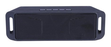 Osaladi Mini 5 W Lacivert Bluetooth Hoparlör