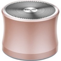 Shenzhen Xin Xin Ewa A109 TWS 3 W Pembe Bluetooth Hoparlör