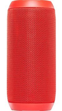 Lebeigo Kırmızı Bluetooth Hoparlör