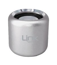 Linktech BM5 Premium Gri Bluetooth Hoparlör