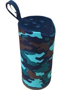 ACL BLS06 Kamuflaj Bluetooth Hoparlör