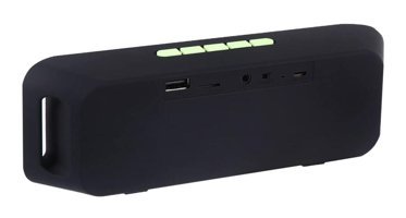 Gafoki Mini 5 W Siyah Bluetooth Hoparlör