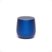 Lexon Mino+ 3 W Mavi Bluetooth Hoparlör