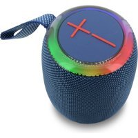Coverzone CRV-320 Mavi Bluetooth Hoparlör