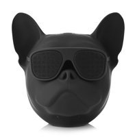 Elprico Bulldog 5 W Siyah Bluetooth Hoparlör