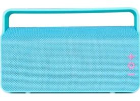 Bood D-89B 6 W Mavi Bluetooth Hoparlör