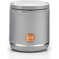 Auris ARS-SP9 10 W Radyolu Gri Bluetooth Hoparlör