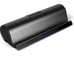Alili BT10 3 W Siyah Bluetooth Hoparlör