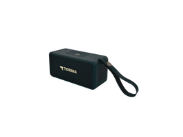 Torima D20 5 W Siyah Bluetooth Hoparlör