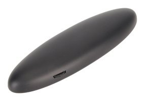 Lazmin112 Mini Siyah Bluetooth Hoparlör