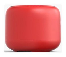 Lebeigo Mini 5 W Kırmızı Bluetooth Hoparlör