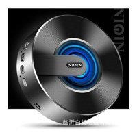 Lebeigo Liqin S1 Siyah Bluetooth Hoparlör
