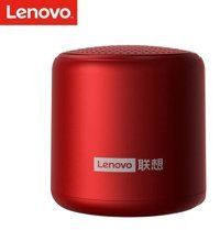 Pepisky L01 5 W Kırmızı Bluetooth Hoparlör