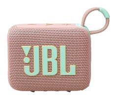 JBL Go 4 4.2 W Pembe Bluetooth Hoparlör