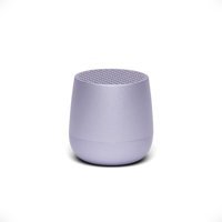 Lexon Mino+ 3 W Mor Bluetooth Hoparlör