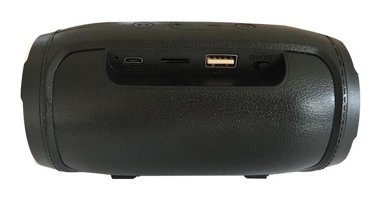 Hadron HD7084 Siyah Bluetooth Hoparlör
