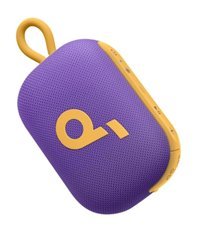 Soundcore Select 4 Go 5 W Mor Bluetooth Hoparlör