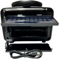 Everton RT-768 5 W Radyolu Siyah Bluetooth Hoparlör