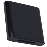 Goshyda Sounddock Dock Siyah Bluetooth Hoparlör