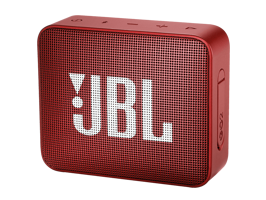JBL Go 2 4.2 W Kırmızı Bluetooth Hoparlör