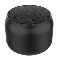 Lebeigo Mini 5 W Siyah Bluetooth Hoparlör
