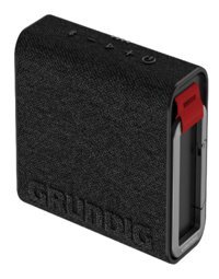 Grundig Jam 2 5 W Siyah Bluetooth Hoparlör