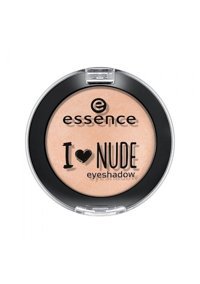 Essence I Love Nude 03 Creme Brülee Krem Metalik Tekli Far Krem