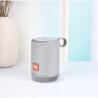 T&G Xin Xin Tws 5 W Beyaz Bluetooth Hoparlör