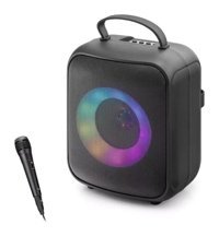 Kimiso ZQS-1462Y Siyah Bluetooth Hoparlör