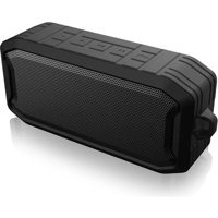 Yuekeda M3 5 W Siyah Bluetooth Hoparlör