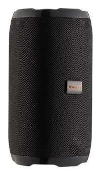 MF PRODUCT Acoustic 0123 5 W Siyah Bluetooth Hoparlör